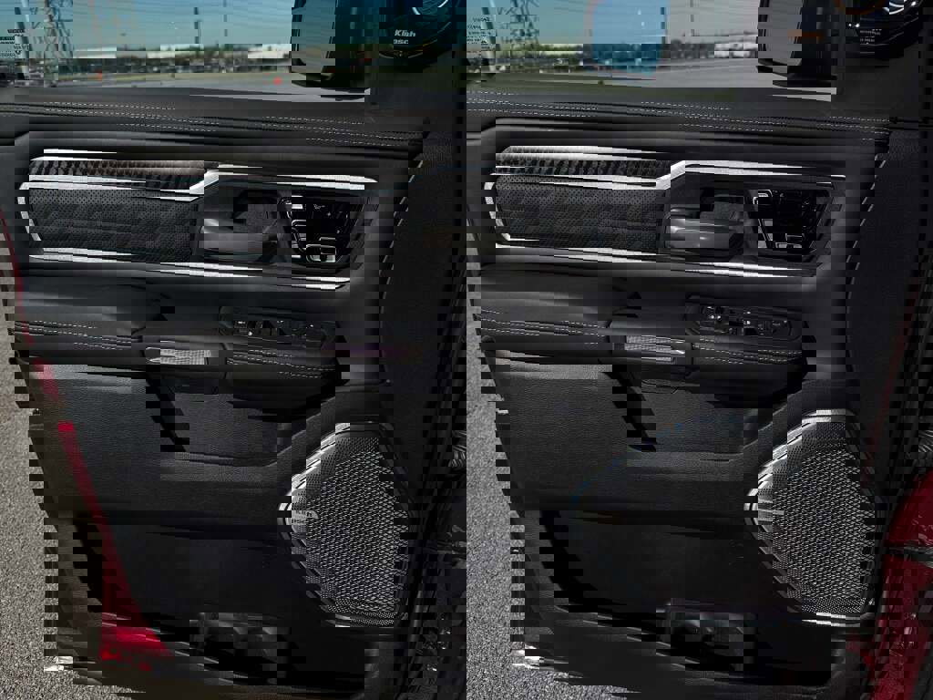 New 2026 RAM 1500 Tungsten image 30