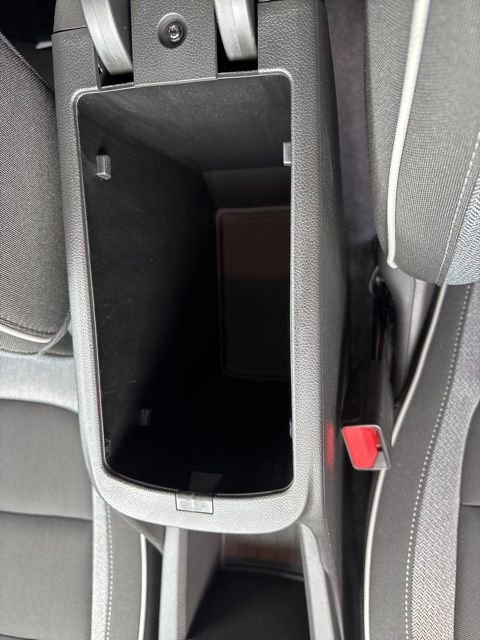 New 2026 Chevrolet TrailBlazer LS w/ LS Convenience Package image 27