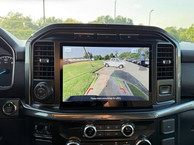 Used 2023 Ford F150 XLT w/ Equipment Group 302A High RWD image 20