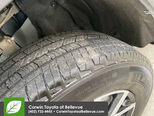 Used 2023 Jeep Grand Cherokee L Limited image 27