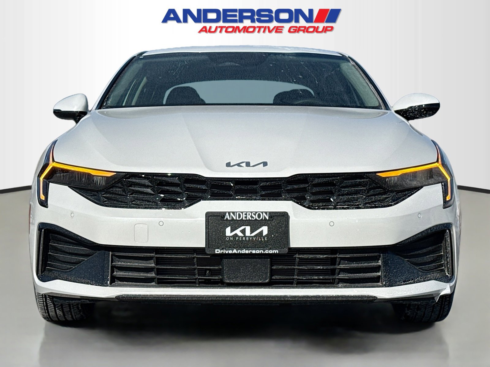 New 2026 Kia K5 LXS image 13