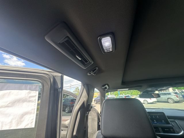 Certified 2023 Chevrolet Tahoe Z71 AWD/4WD image 21