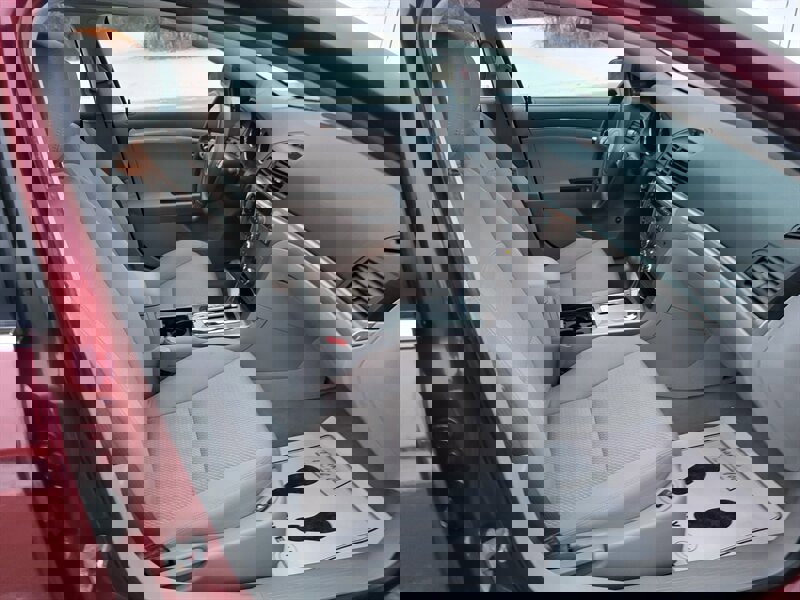 Used 2008 Saturn Aura XE w/ Convenience Package image 12