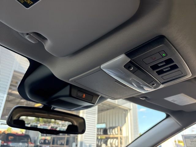 New 2026 Nissan Rogue Platinum w/ Platinum Premium Package image 21