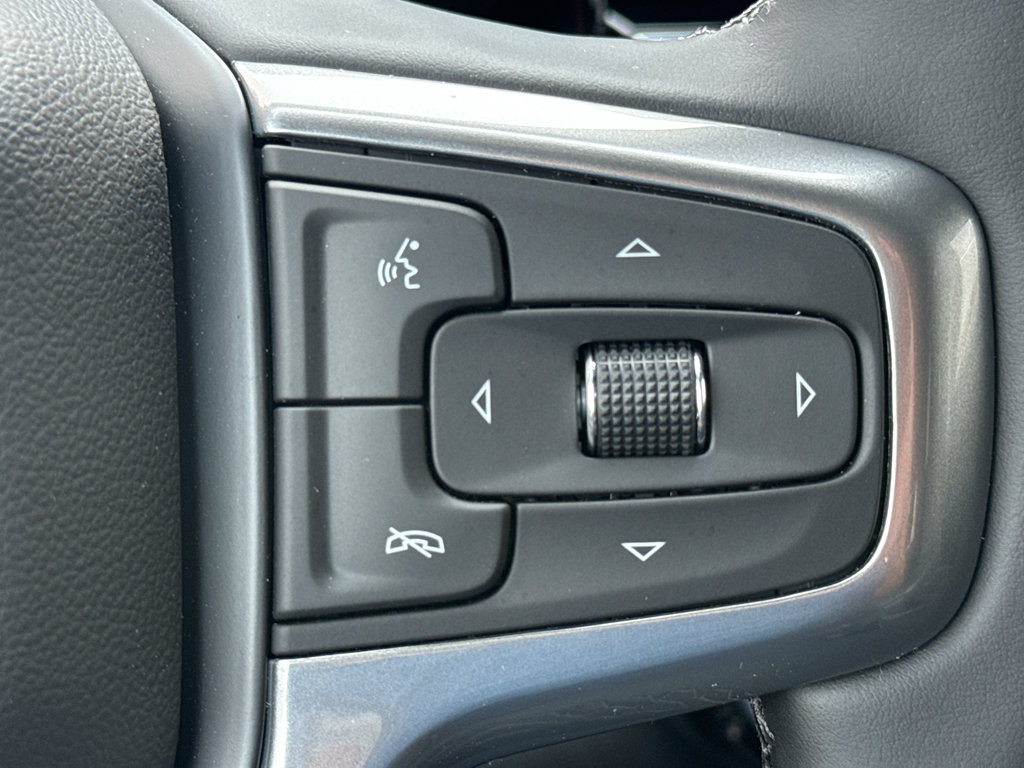 New 2026 Chevrolet Silverado 1500 RST w/ RST Select Package AWD/4WD image 24