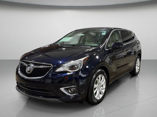Used 2020 Buick Envision Preferred image 8