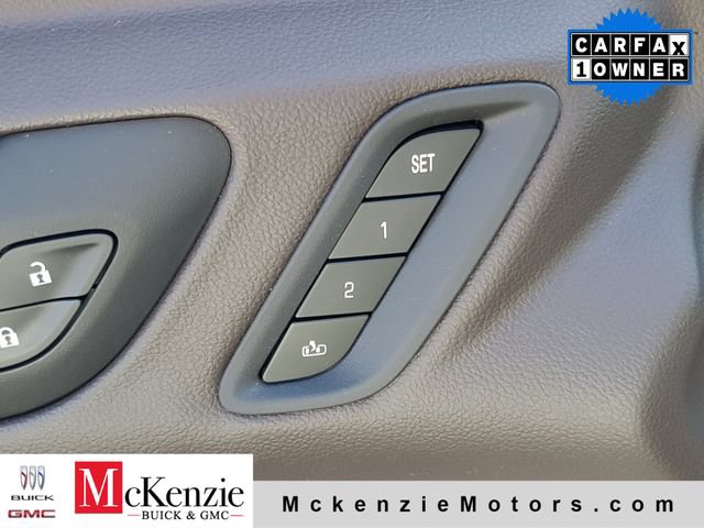 Used 2023 GMC Acadia SLT w/ Technology Package AWD/4WD image 12