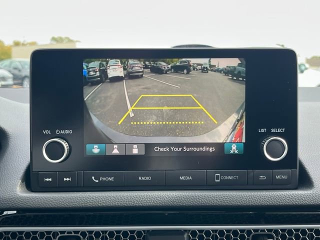 New 2026 Honda Civic Sport image 26