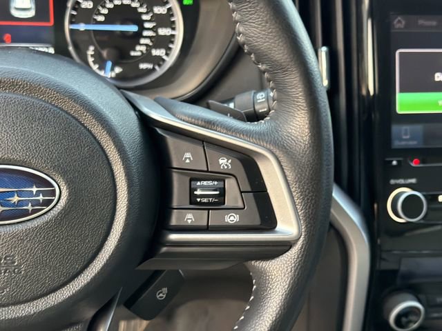 Used 2021 Subaru Ascent Limited image 29