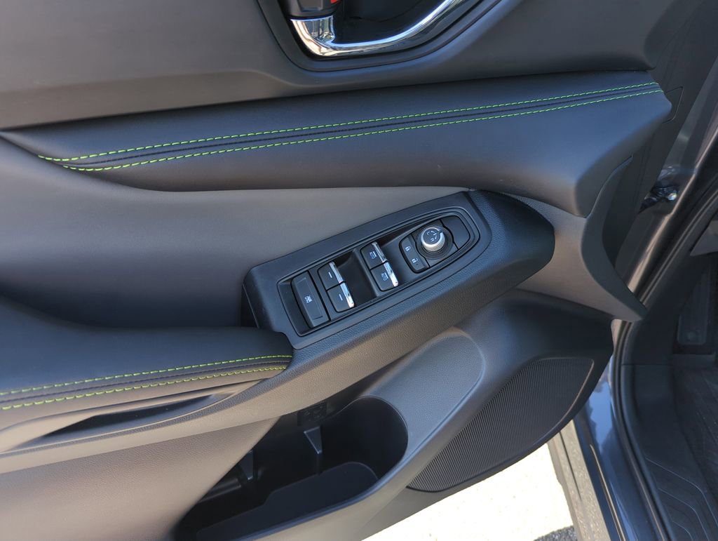 Used 2023 Subaru Ascent Onyx Edition image 19