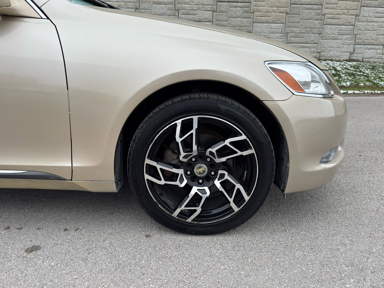 Used 2006 Lexus GS 300 AWD image 3