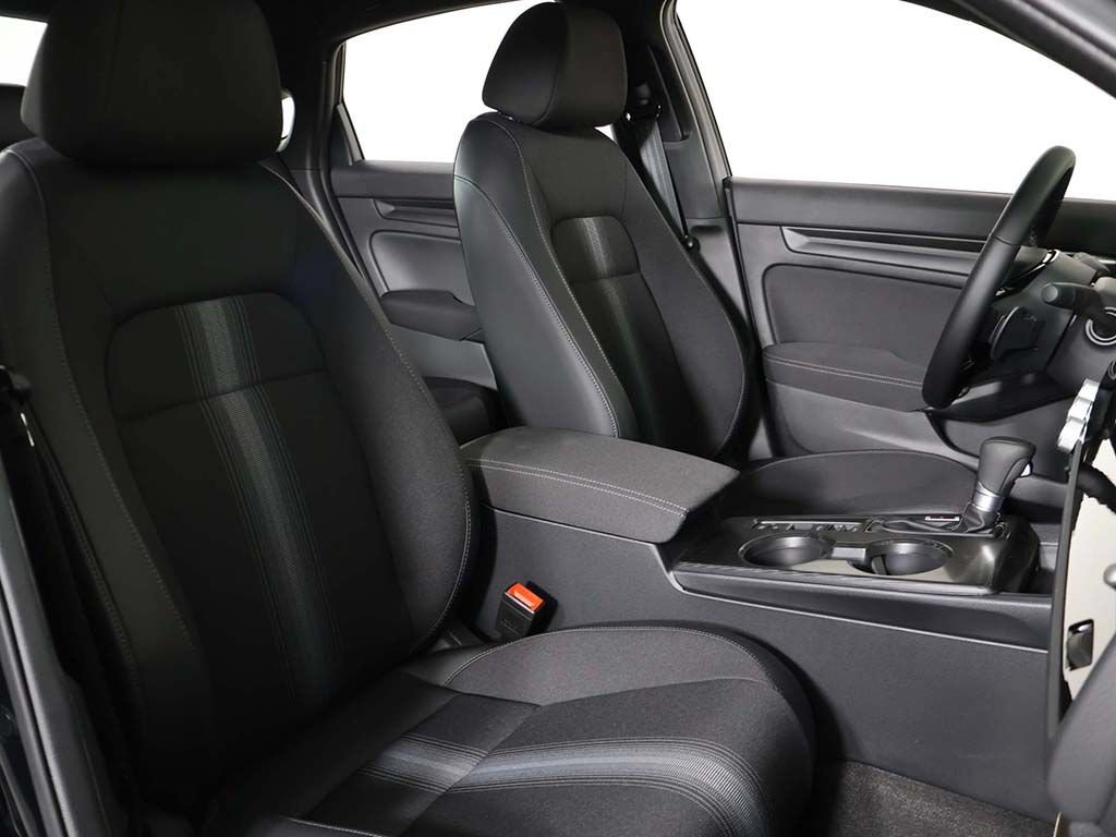 New 2026 Honda Civic Sport image 20