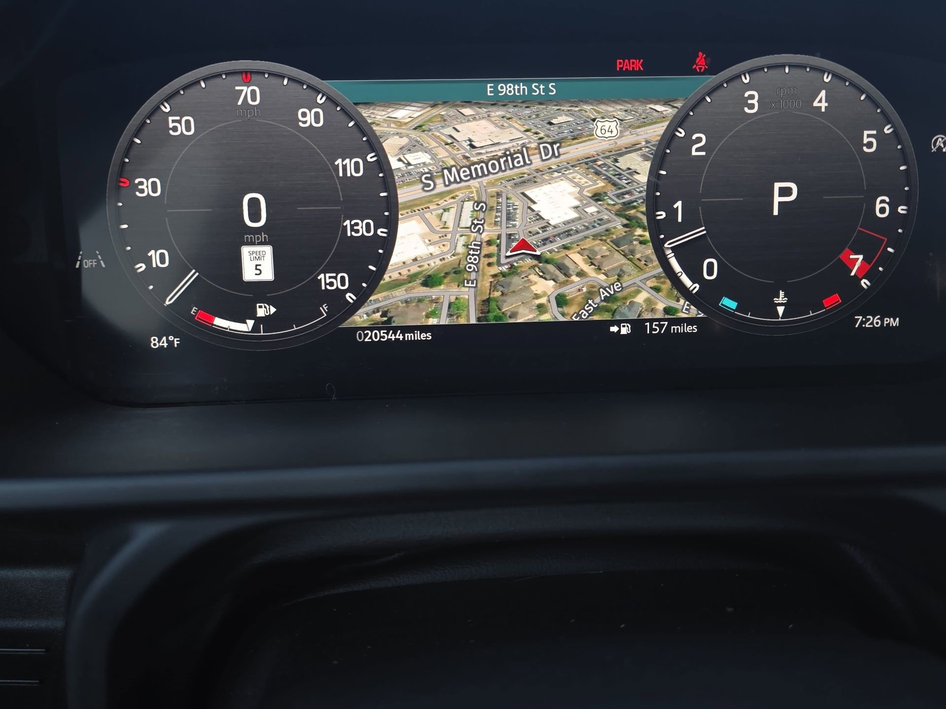 Used 2024 Land Rover Defender 110 X-Dynamic SE AWD/4WD image 20