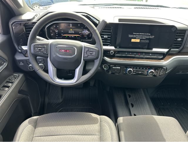 New 2026 GMC Sierra 1500 Elevation w/ Elevation Select Package AWD/4WD image 7