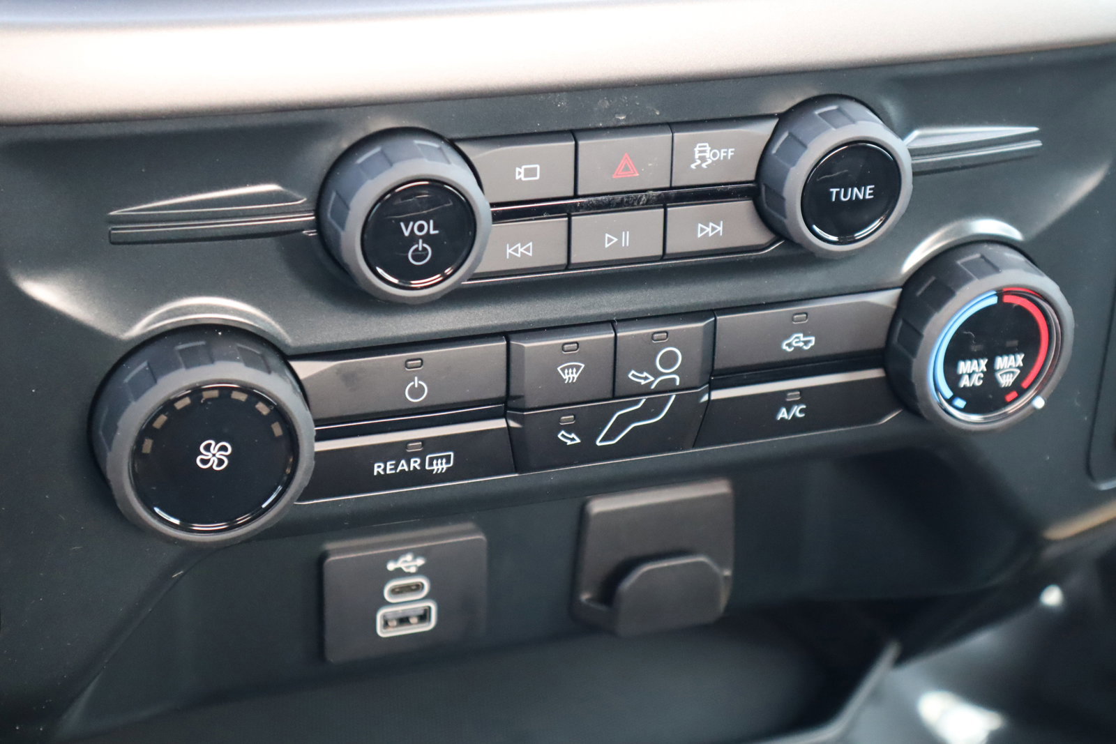 New 2026 Ford F150 XL w/ Equipment Group 103A High image 23