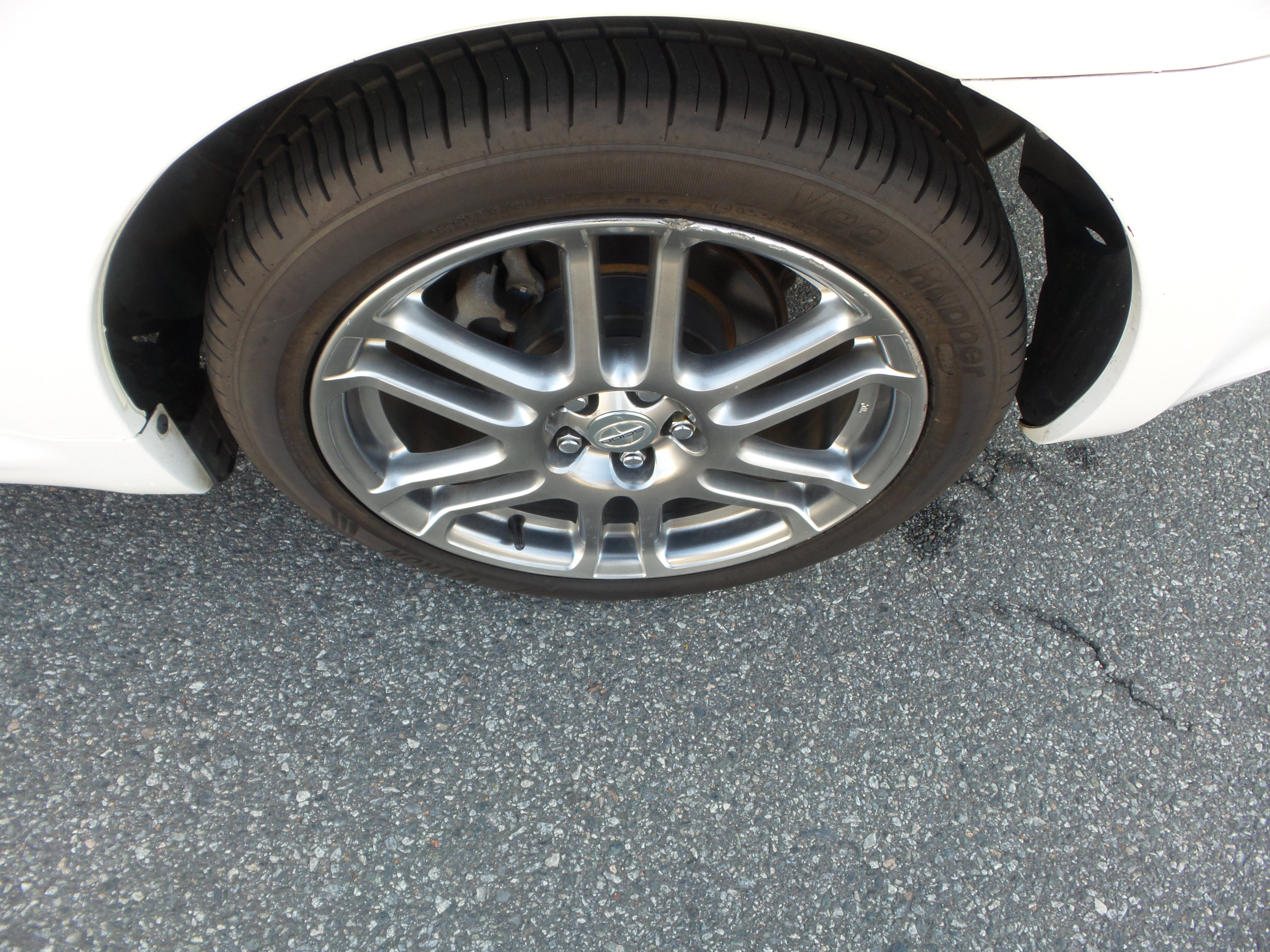 Used 2009 Scion tC image 22