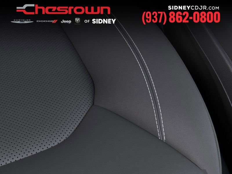 New 2026 Chrysler Pacifica Select image 20