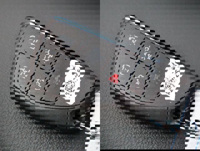 New 2024 Chevrolet Silverado EV W/T image 38