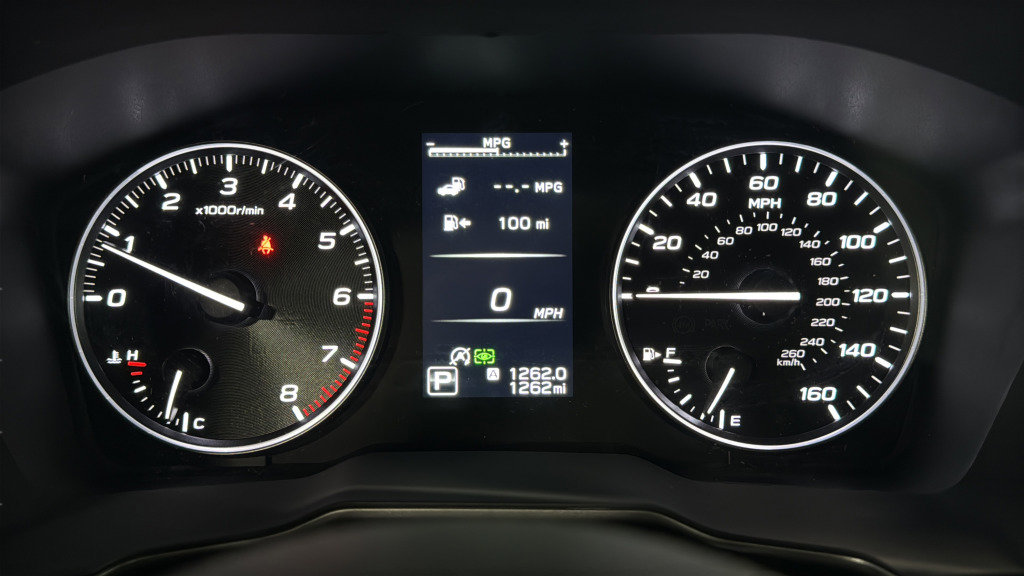 Certified 2025 Subaru Outback Limited XT image 25