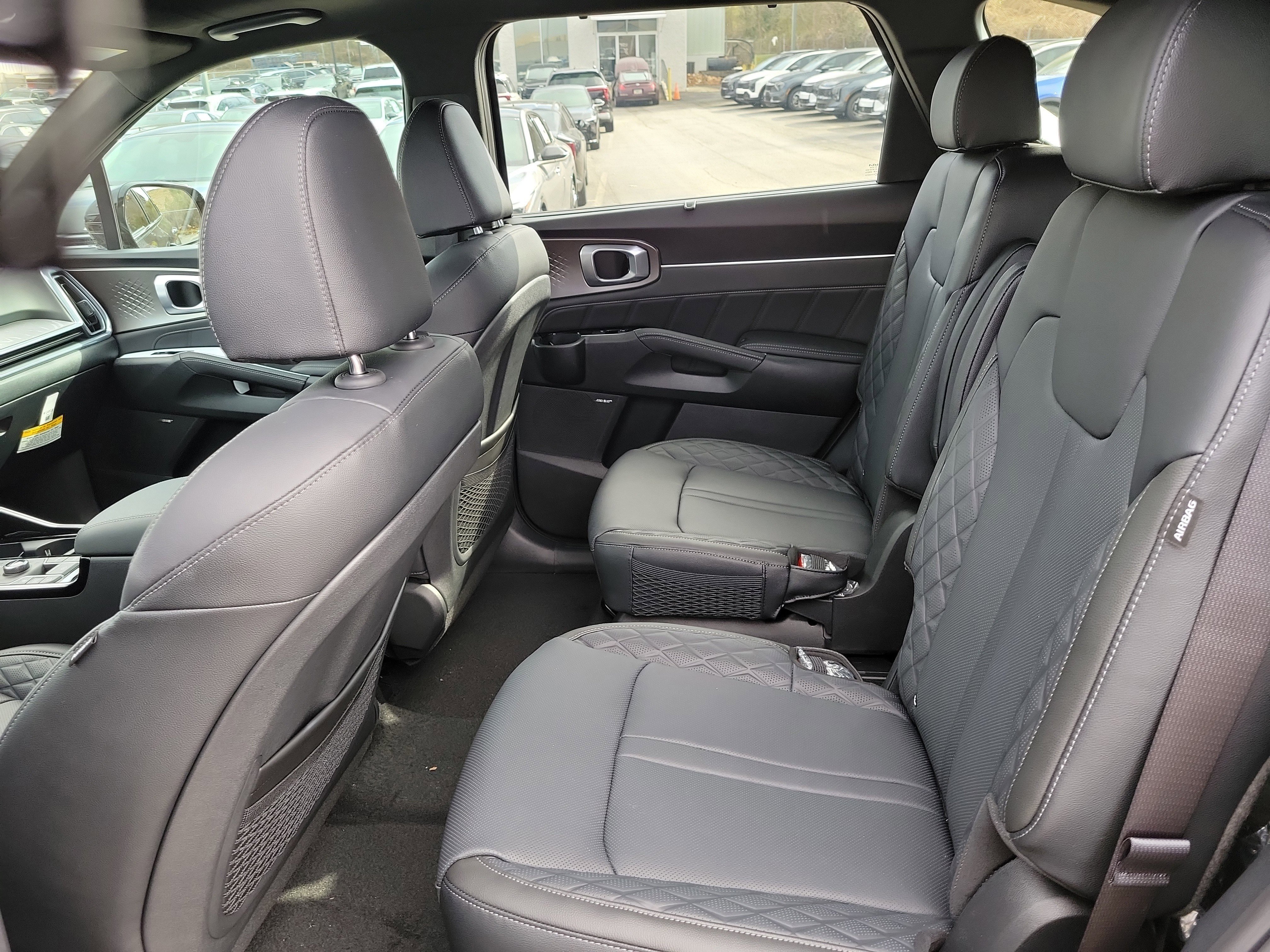 New 2026 Kia Sorento SX Prestige AWD/4WD image 12