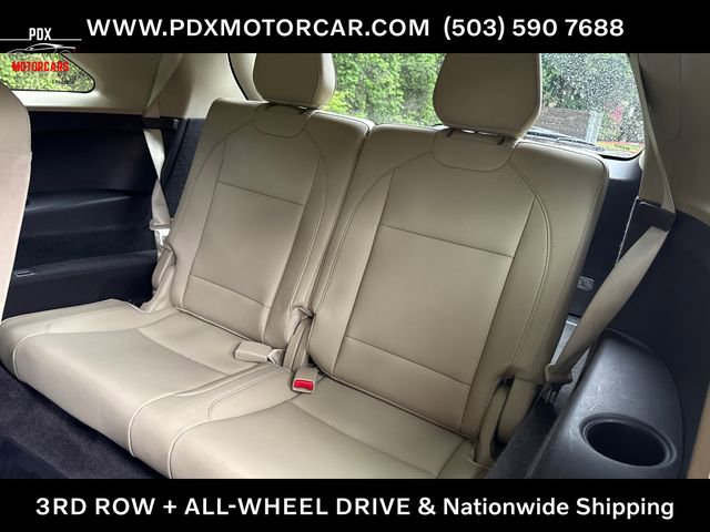 Used 2016 Acura MDX SH-AWD image 29