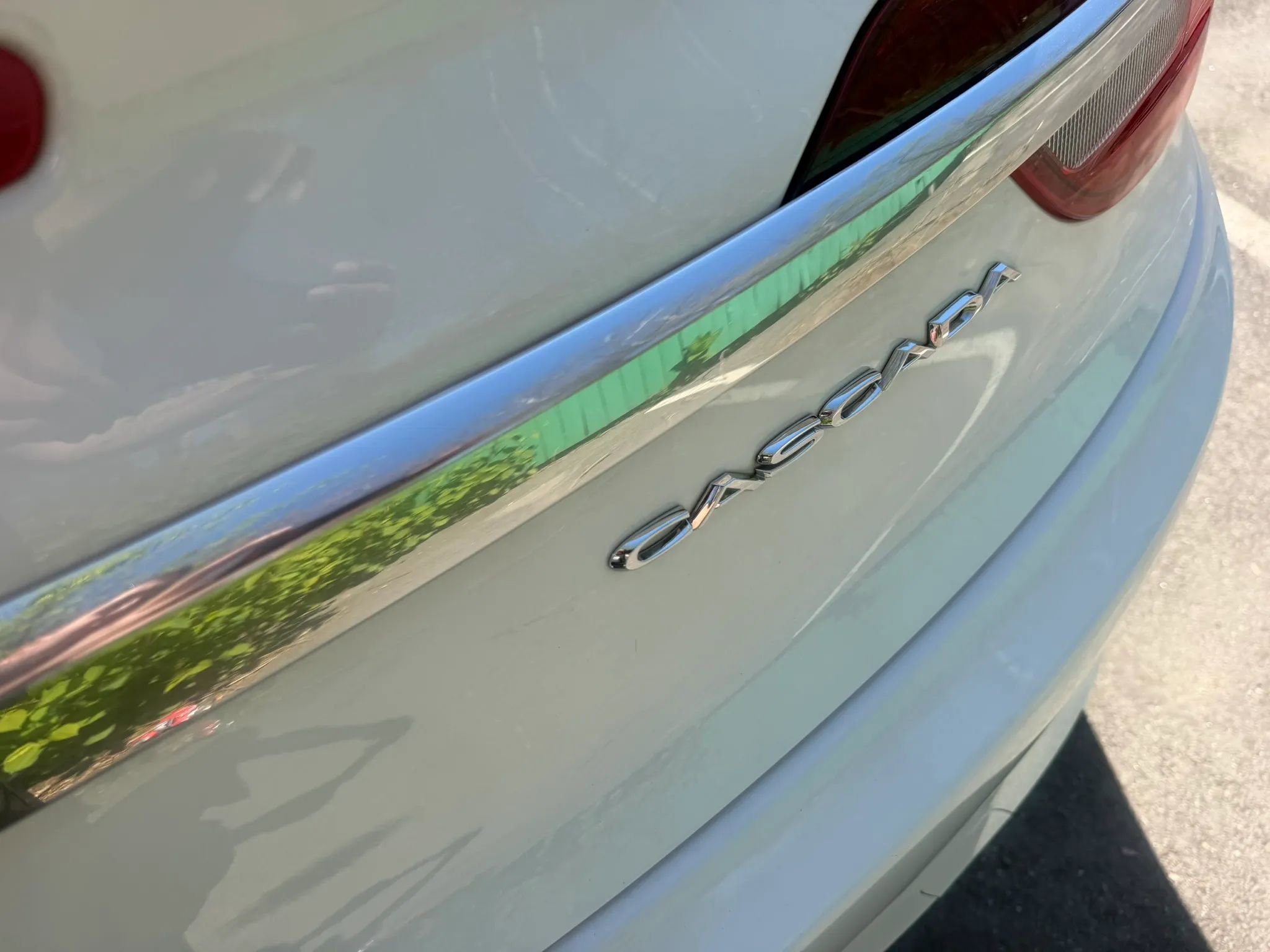 Used 2016 Buick Cascada image 14