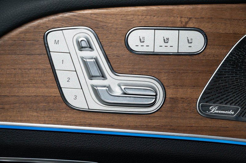 Certified 2026 Mercedes-Benz GLE 350 4MATIC image 22