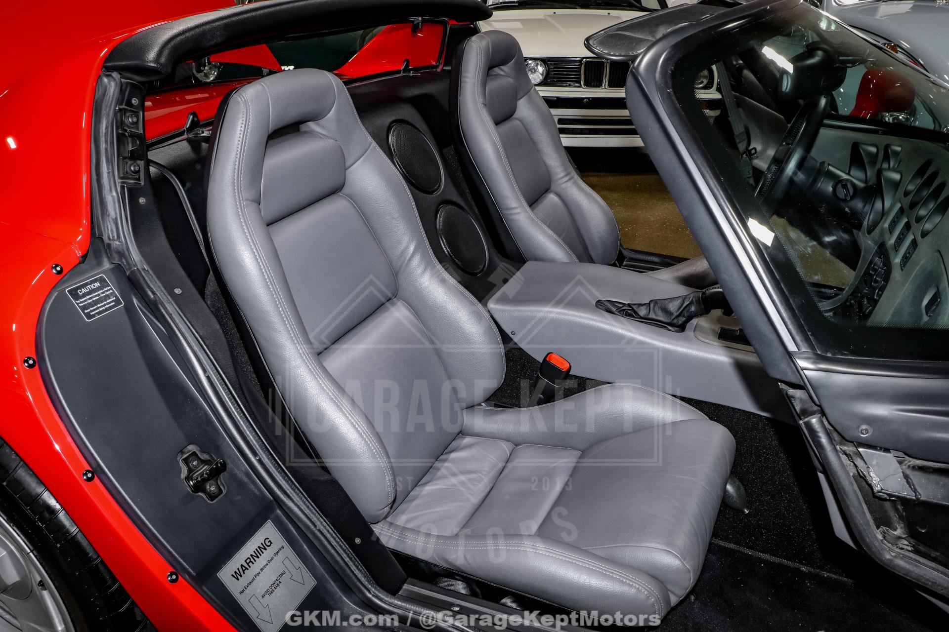 Used 1994 Dodge Viper RT/10 image 73