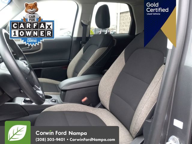 Used 2025 Ford Bronco Sport Big Bend image 26