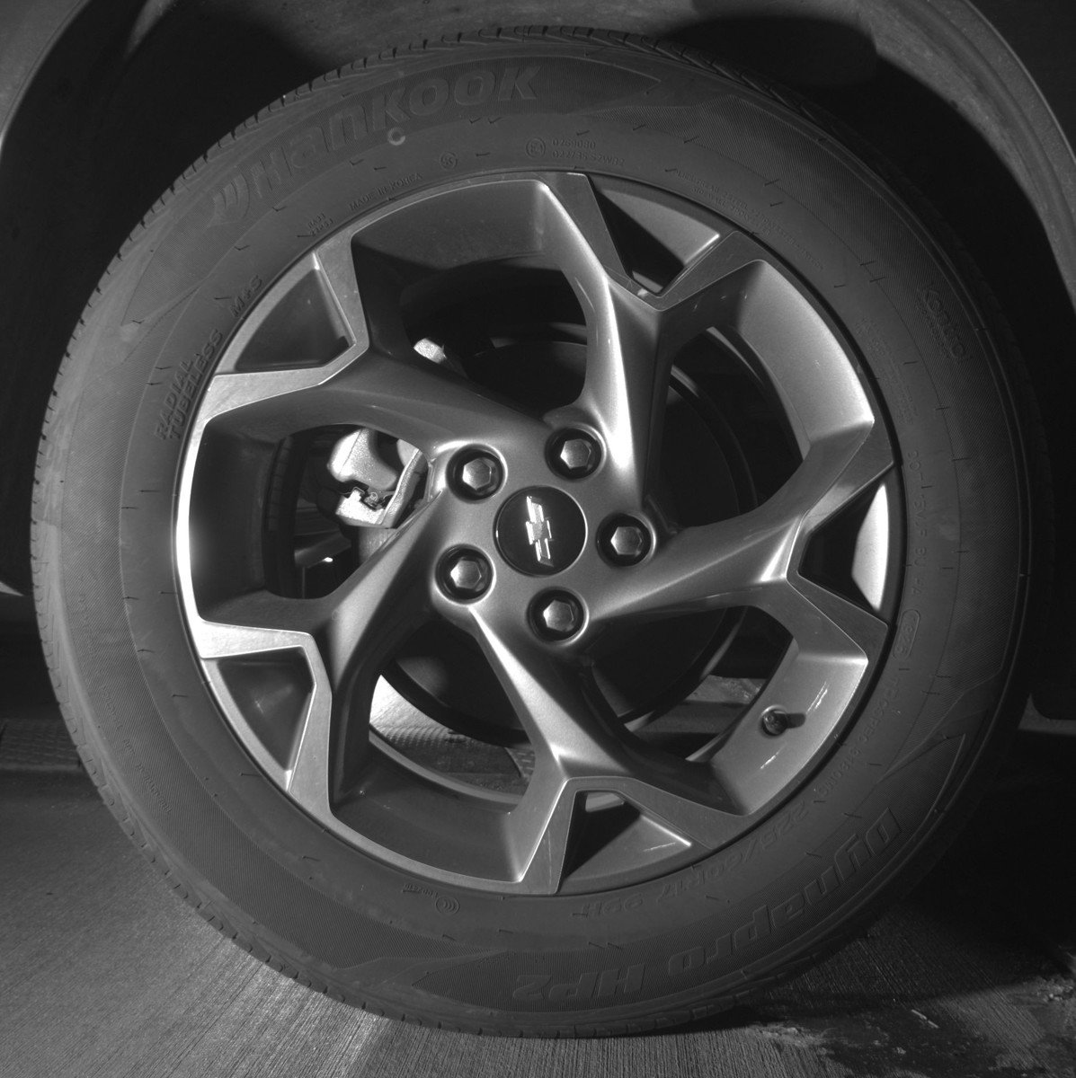 Used 2025 Chevrolet Trax LT w/ LT Convenience Package FWD image 15