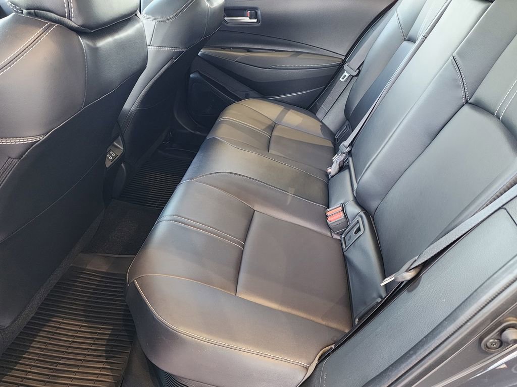 Used 2024 Toyota Corolla XLE image 14