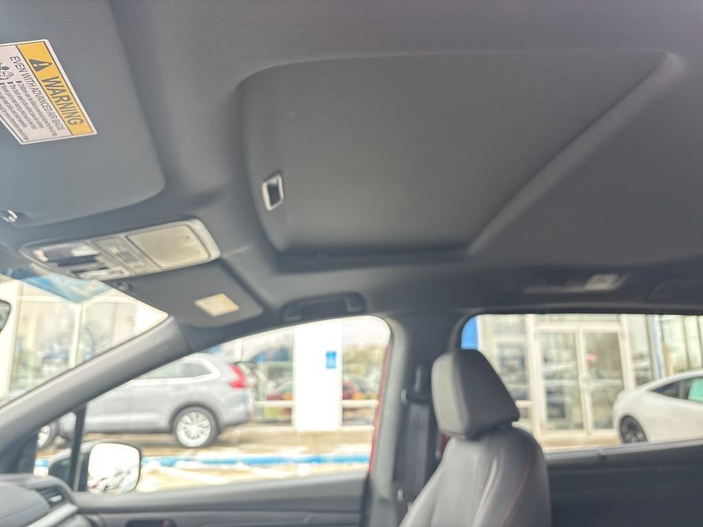 Certified 2025 Honda Odyssey Sport-L image 24