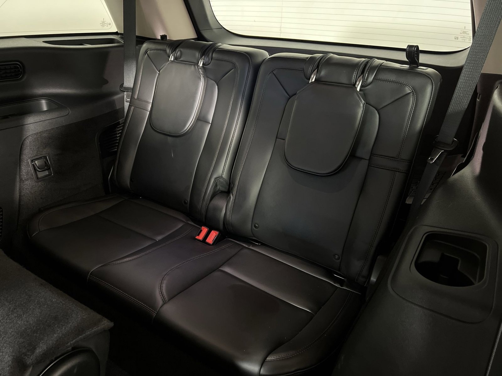 Used 2023 Lincoln Aviator Reserve w/ Equipment Group 201A image 26