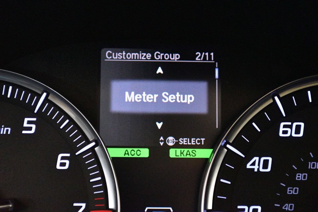 Used 2018 Acura MDX SH-AWD image 54