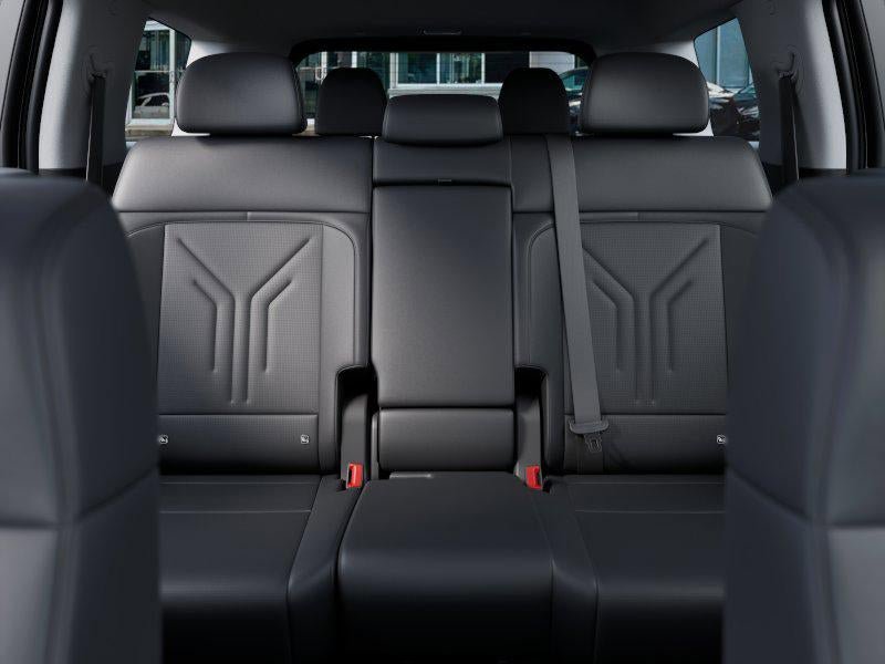 New 2026 Hyundai Santa Fe XRT AWD/4WD image 12