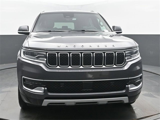 Used 2024 Jeep Wagoneer L Series II w/ Flexible Seating Group image 8