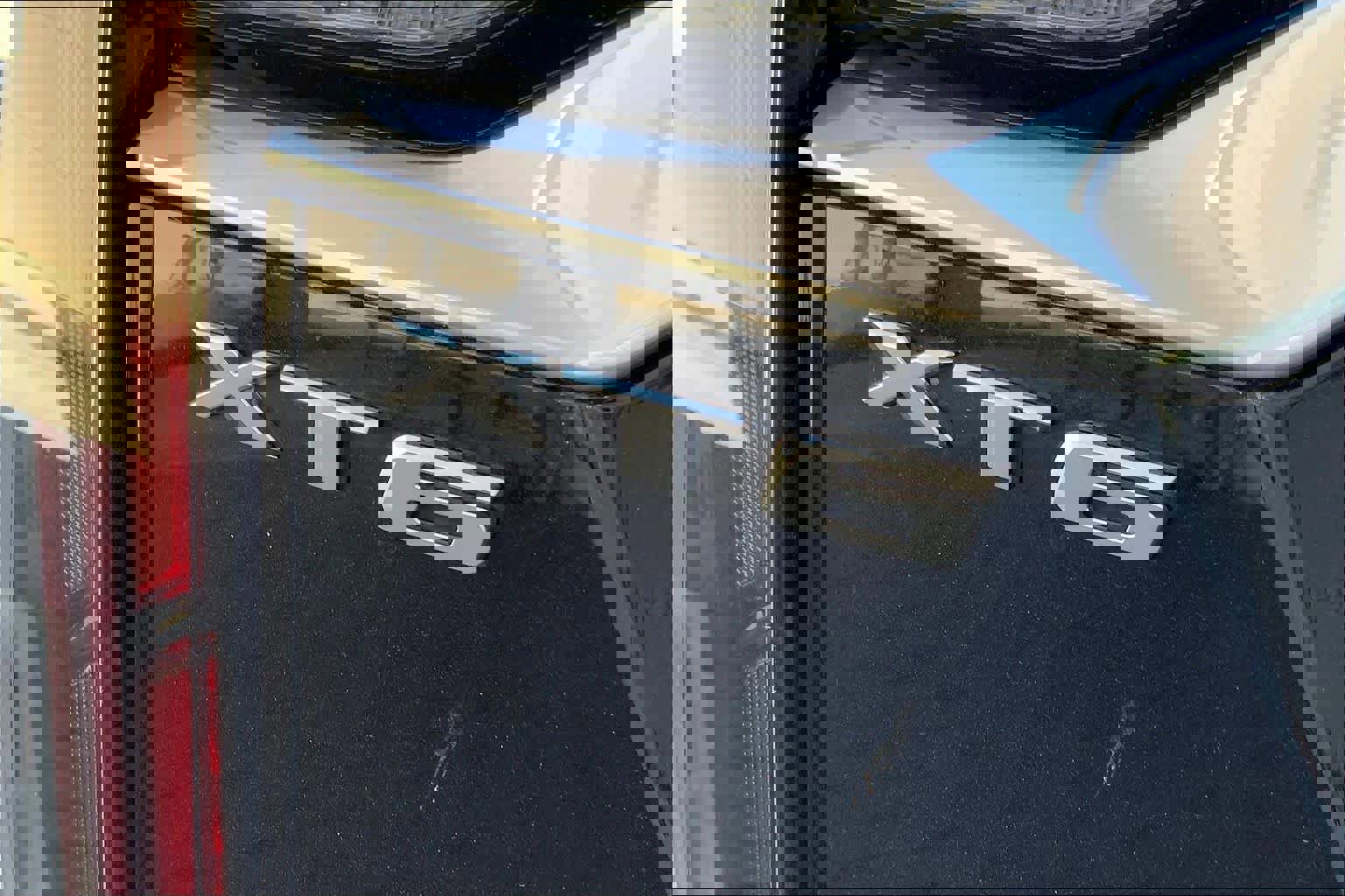 Used 2021 Cadillac XT6 Sport AWD/4WD image 33