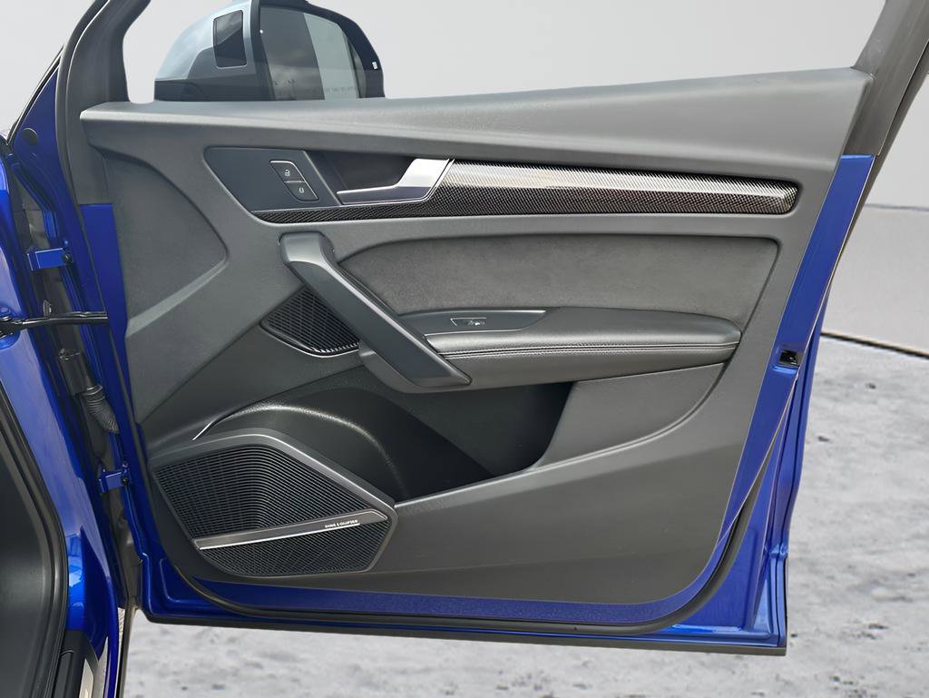 Used 2022 Audi SQ5 Premium Plus image 38