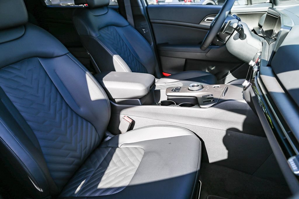 Certified 2026 Kia Sportage X-Line AWD/4WD image 15