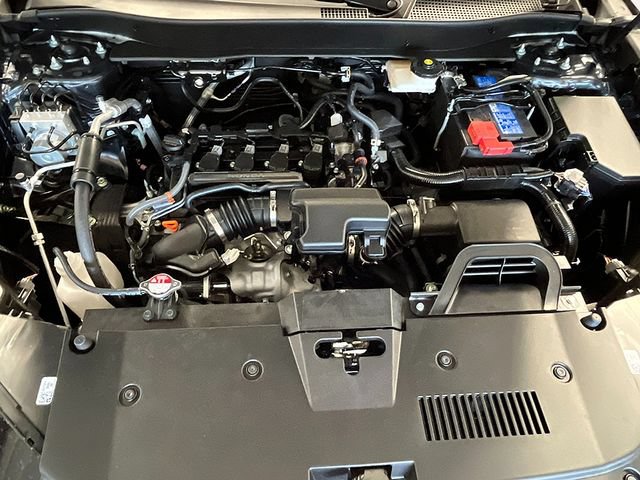 New 2026 Honda CR-V EX-L image 10