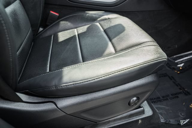 Certified 2021 Mercedes-Benz GLS 450 4MATIC image 36