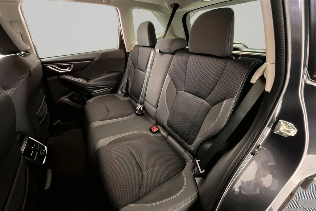 Used 2021 Subaru Forester Premium w/ Popular Package #1 image 20