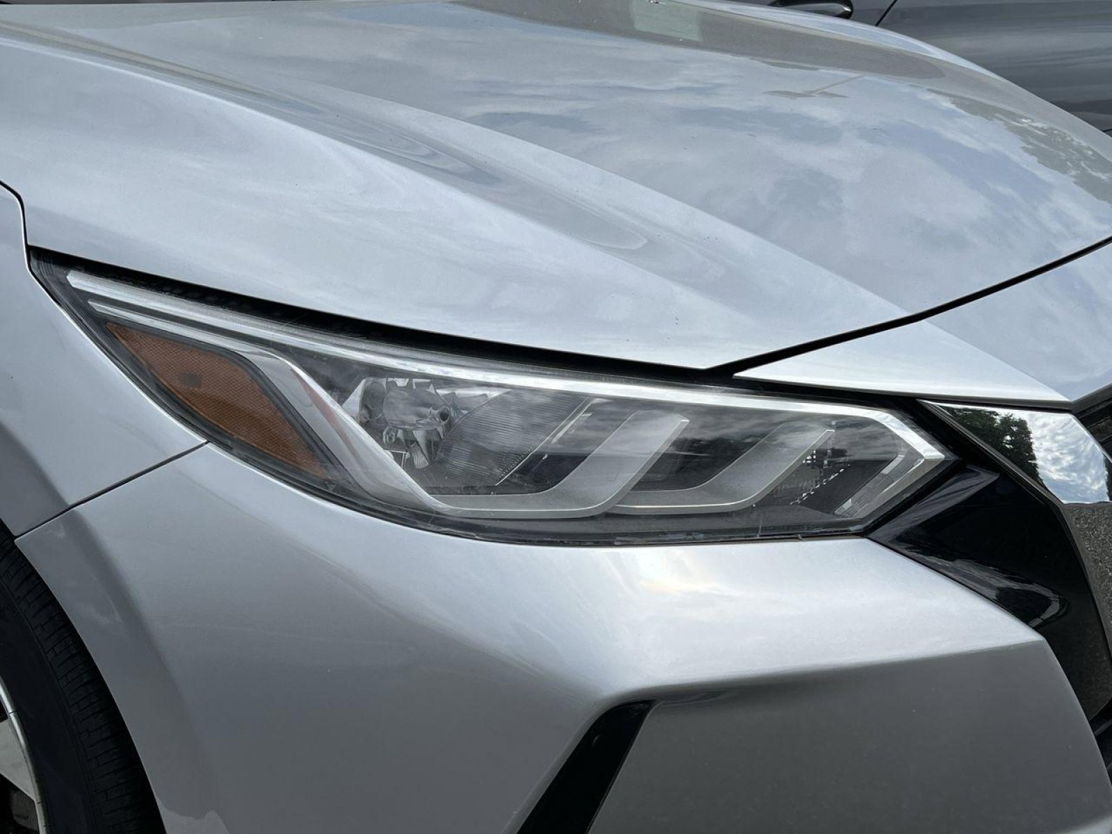 Used 2021 Nissan Sentra SV image 15