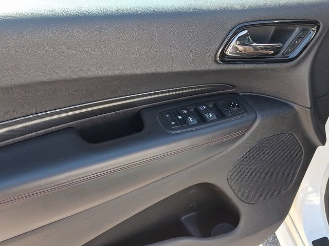 Used 2021 Dodge Durango R/T w/ Blacktop Package RWD image 12