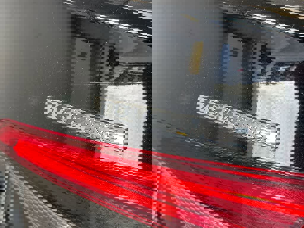 Certified 2024 Honda Civic Touring image 11