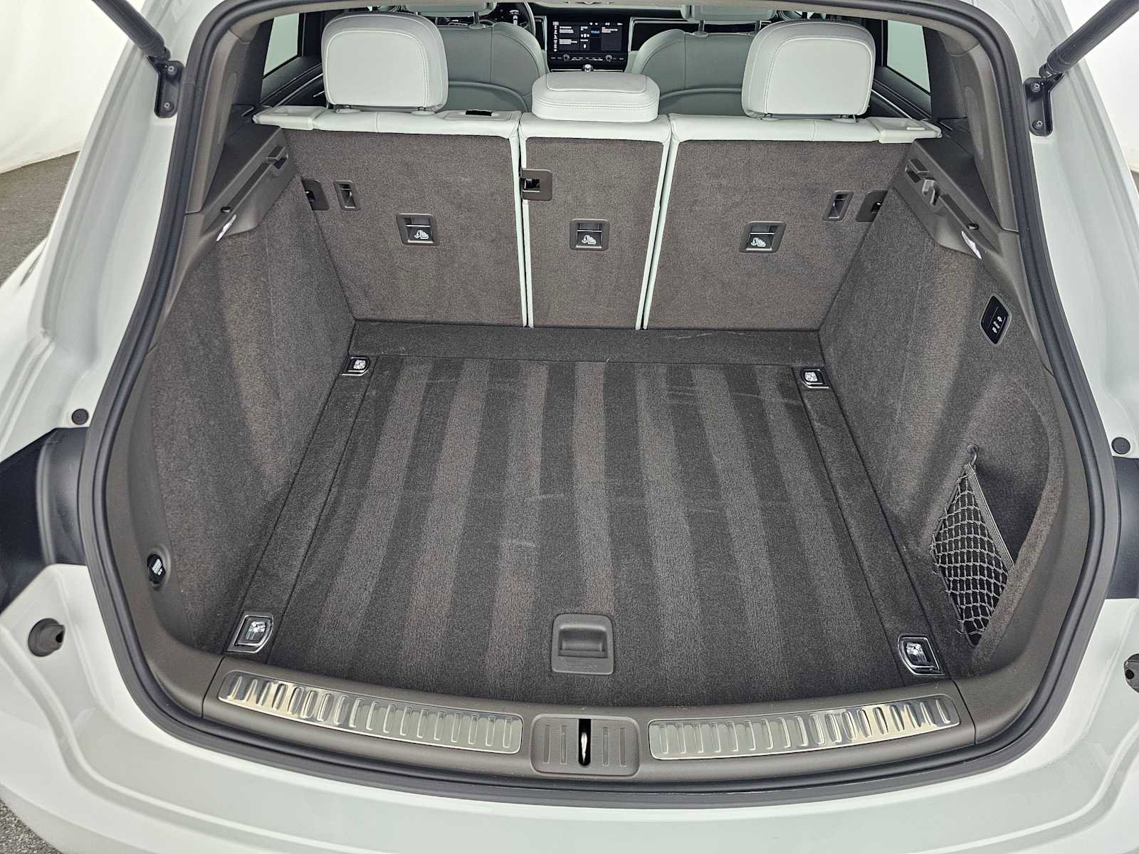 Used 2021 Porsche Macan GTS image 14