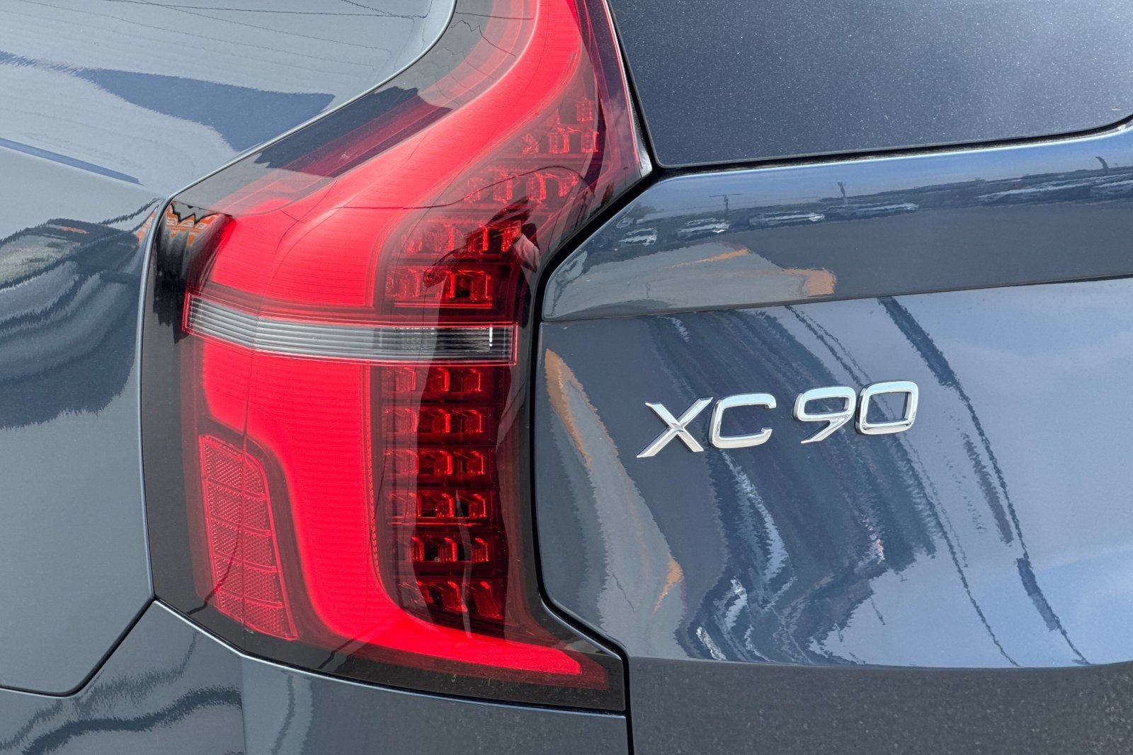 New 2026 Volvo XC90 T8 Ultra w/ Protection Package AWD/4WD image 34