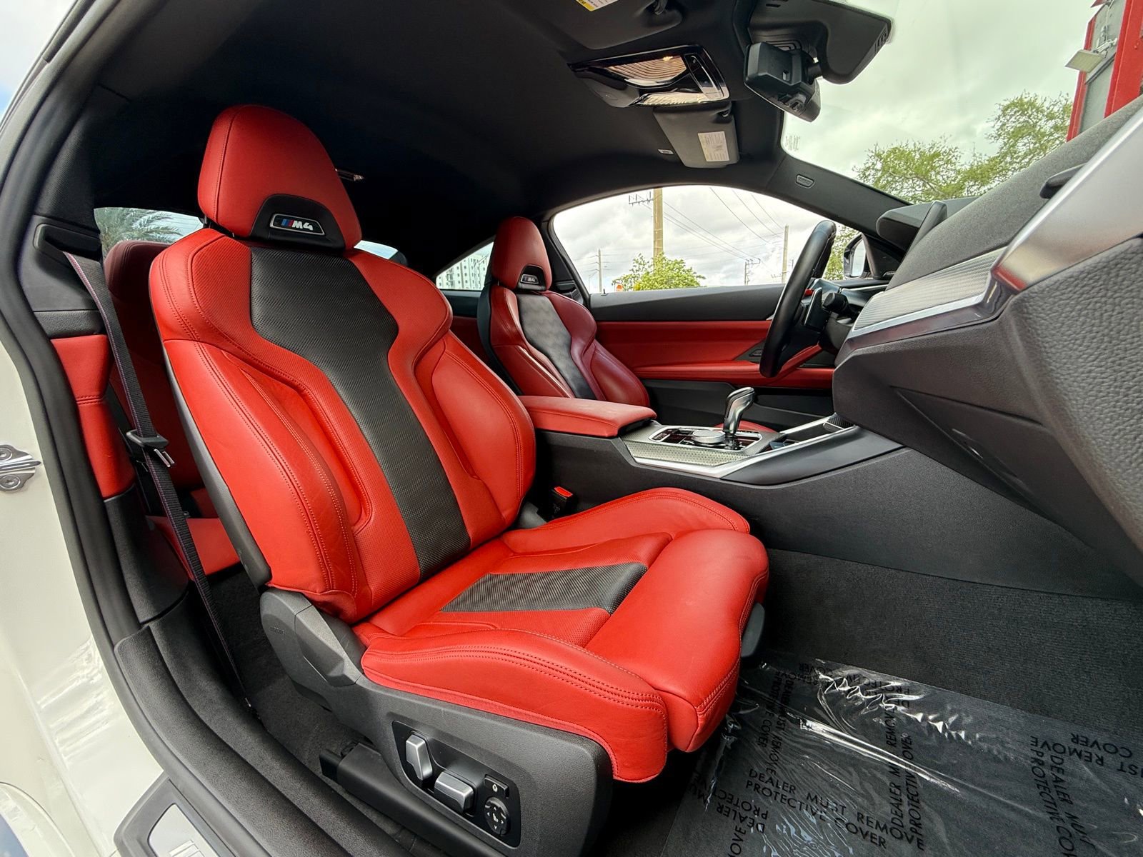 Used 2023 BMW M4 Competition w/ M Driver's Package image 29