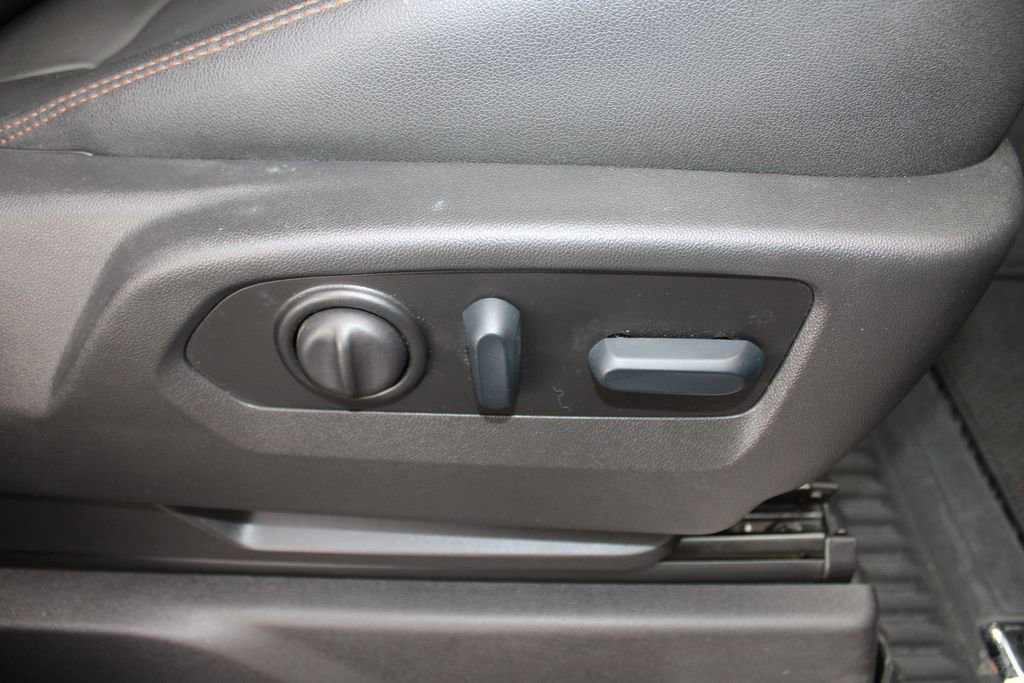 Used 2022 GMC Sierra 2500 AT4 w/ AT4 Premium Plus Package image 43