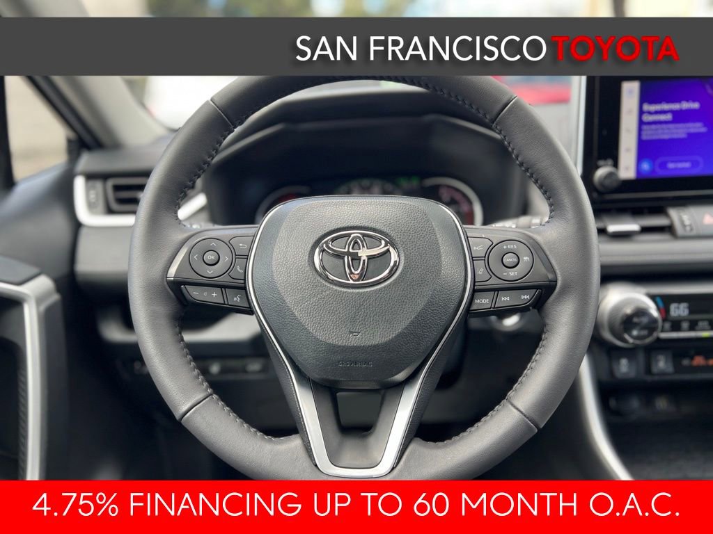 Certified 2023 Toyota RAV4 XLE Premium AWD/4WD image 32